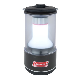 BatteryGuard 600L Lantern Black