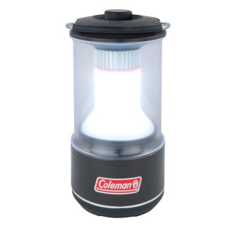 BatteryGuard 600L Lantern Black