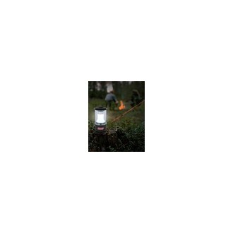 BatteryGuard 600L Lantern Black