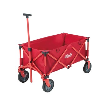 Skládací vozík Wagon