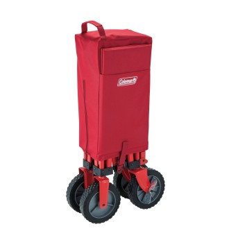 Skládací vozík Wagon