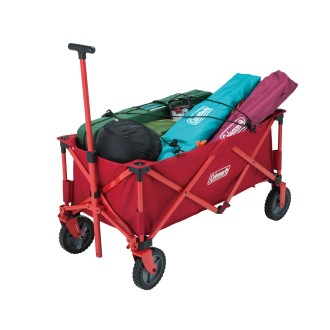 Skládací vozík Wagon