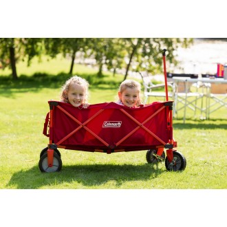 Skládací vozík Wagon