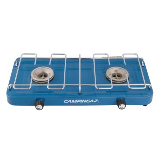 BASE CAMP- dvouplotýnkový vařič
