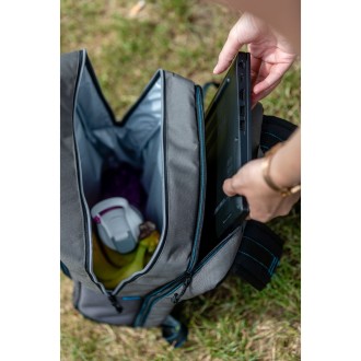 The Office Backpack 16L batoh na notebook s chladící kapsou