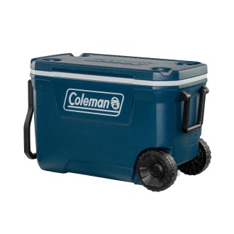 62QT WHEELED COOLER chladící box