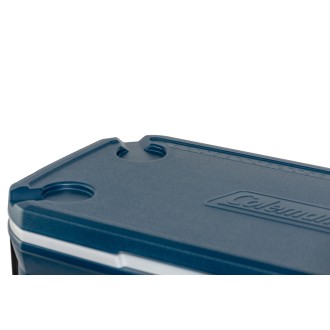 62QT WHEELED COOLER chladící box