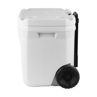 COOLER XTREME MARINE 50QT WHEELED   4 dny chlazení
