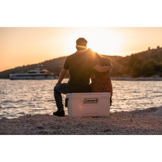 70QT Marine Cooler  chladící box na led