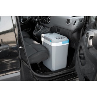POWERBOX PLUS 28L AC/DC chladící box