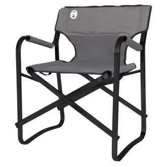 DECK CHAIR steel