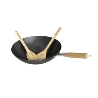 Pánev Campingaz Mandarin Wok