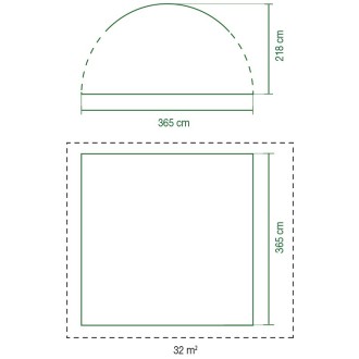 EVENT SHELTER Pro L (párty stan)
