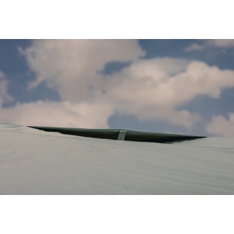 EVENT SHELTER Pro L (párty stan)