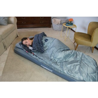 X&#39;tra Quickbed Airbed Single