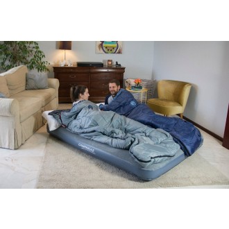 X&#39;tra Quickbed Airbed Double