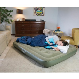 Comfort Bed Double nafukovací matrace