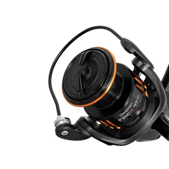 Naviják Delphin FireX 2T 2000