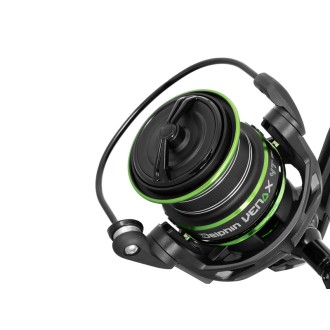 Naviják Delphin Venox 6T SH 6000