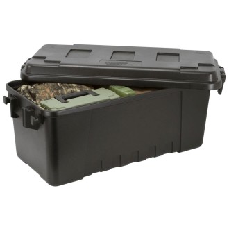 Přepravní Box Plano Sportsman’s Trunk Black Medium 62L