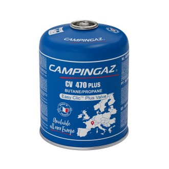 Plynová kartuše Campingaz CV470 Plus