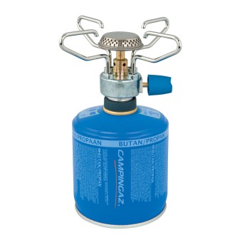 Stolní plynový vařič Campingaz Stove Bleuet Micro Plus EU2