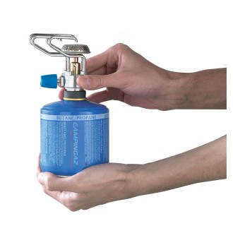 Stolní plynový vařič Campingaz Stove Bleuet Micro Plus EU2