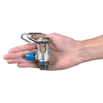 Stolní plynový vařič Campingaz Stove Bleuet Micro Plus EU2
