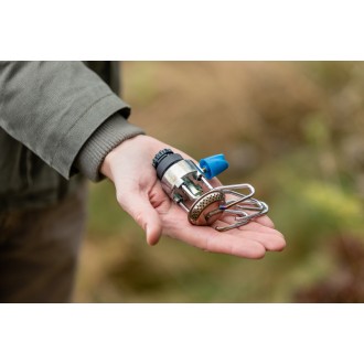 Stolní plynový vařič Campingaz Stove Bleuet Micro Plus EU2