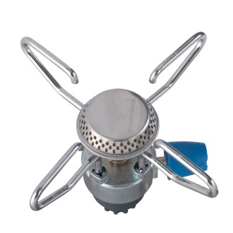 Stolní plynový vařič Campingaz Stove Bleuet Micro Plus EU2