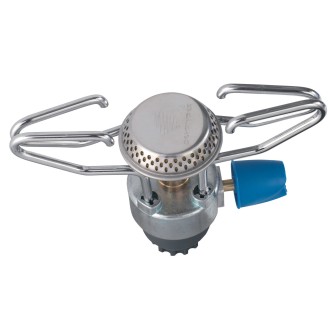 Stolní plynový vařič Campingaz Stove Bleuet Micro Plus EU2