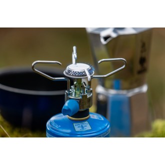 Stolní plynový vařič Campingaz Stove Bleuet Micro Plus EU2
