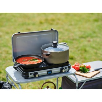 Vařič Campingaz Camping Kitchen 2 Maxi