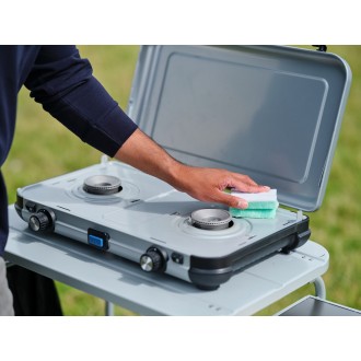 Vařič Campingaz Camping Kitchen 2 Maxi