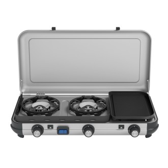 Plynový vařič Campingaz Kitchen 2 Multi-Cook
