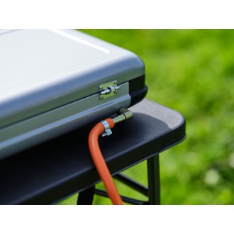 Plynový vařič Campingaz Kitchen 2 Multi-Cook