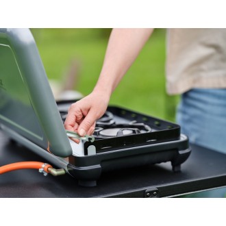 Plynový vařič Campingaz Kitchen 2 Multi-Cook