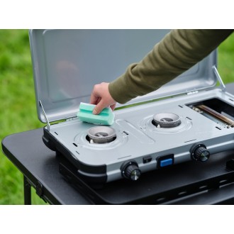 Plynový vařič Campingaz Kitchen 2 Multi-Cook