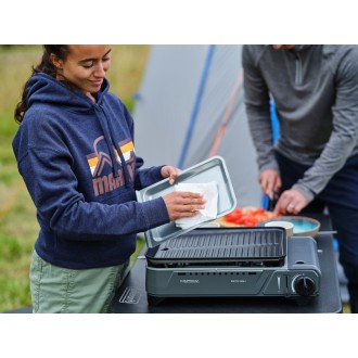 Stolní plynový Grill Campingaz Bistro Grill
