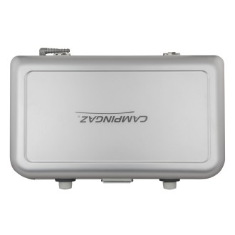 Stolní plynový gril Campingaz Camping Kitchen 2
