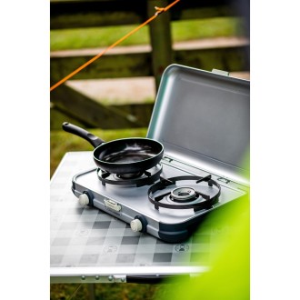 Stolní plynový gril Campingaz Camping Kitchen 2