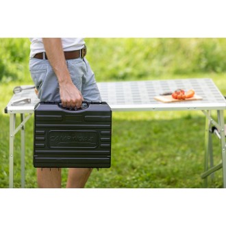 Stolní plynový Grill Campingaz Camp Bistro 3