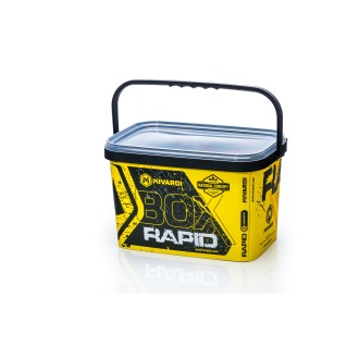 Kbelík Mivardi Rapid Box XL
