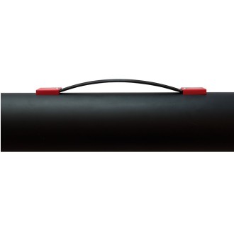 Tubus na prut Hell-Cat Hard Rod Tube 2,00m