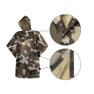 Nepromokavé pončo Delphin Proof Poncho