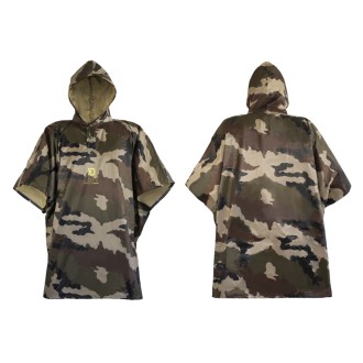Nepromokavé pončo Delphin Proof Poncho