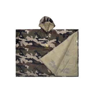 Nepromokavé pončo Delphin Proof Poncho