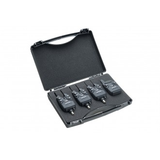 Sada hlásičů Mivardi MX9 Wireless 3+1