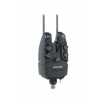 Sada hlásičů Mivardi MX9 Wireless 3+1