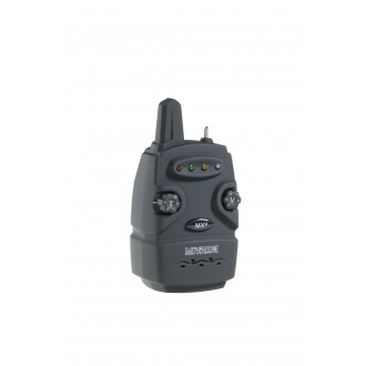 Sada hlásičů Mivardi MX9 Wireless 3+1